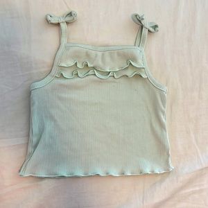 Toddler 2T tank top